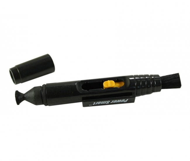 Power Smart Double Tip Pro Mini Lens Cleaning Pen Kit