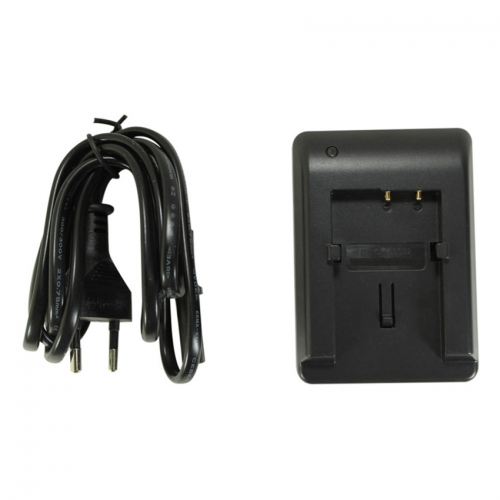 Power Smart Quick Charger For Np F970