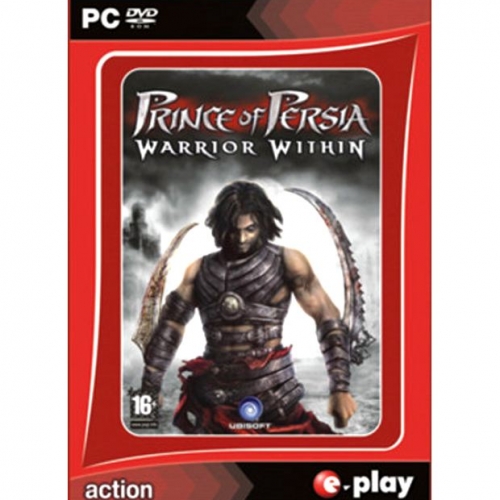 Prince Of Persia : Warrior Within PC