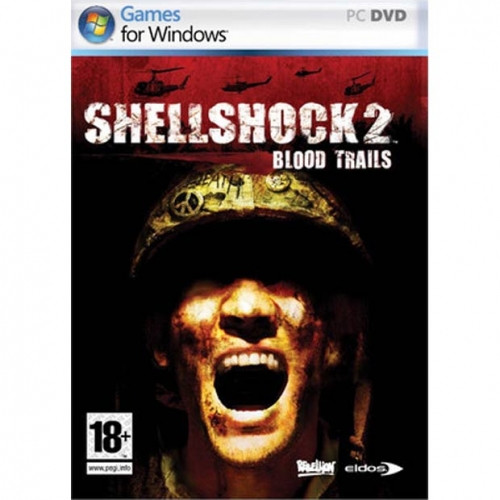 Shellshock  2: Blood Trials PC