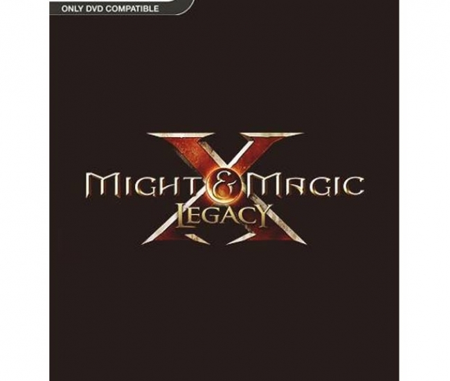 Might & Magic X Legacy PC