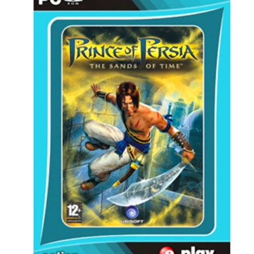 Prince Of Persia : Sands Of Time PC