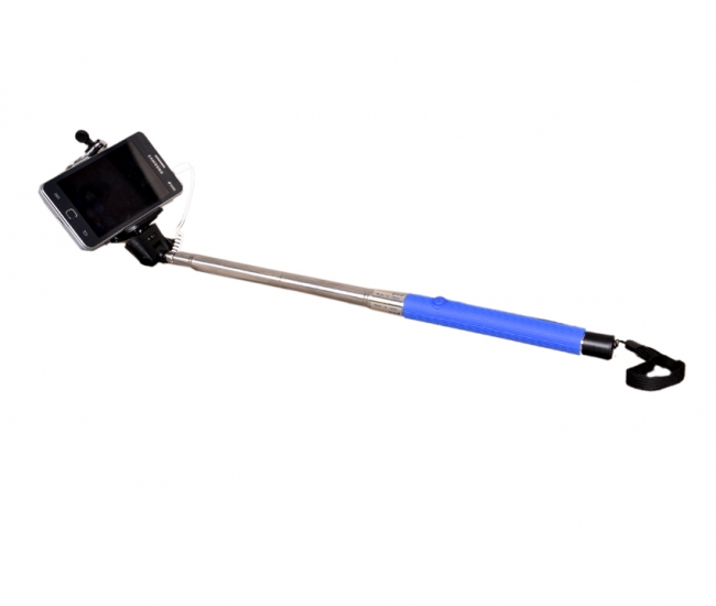 Satya Enterprises Selfie Stick With Both Ios And Android
