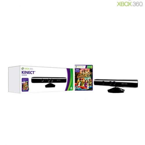Microsoft Xbox Kinect Sensor