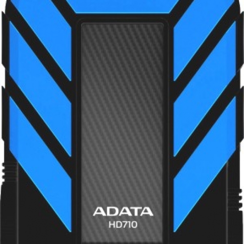 Adata DashDrive HD710 2.5 inch 1 TB External Hard Disk