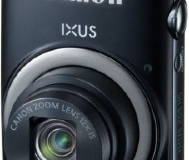 Canon Digital IXUS 265 HS Point & Shoot Camera
