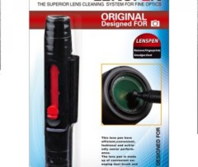 Fotonica Lenspen  Lens Cleaner