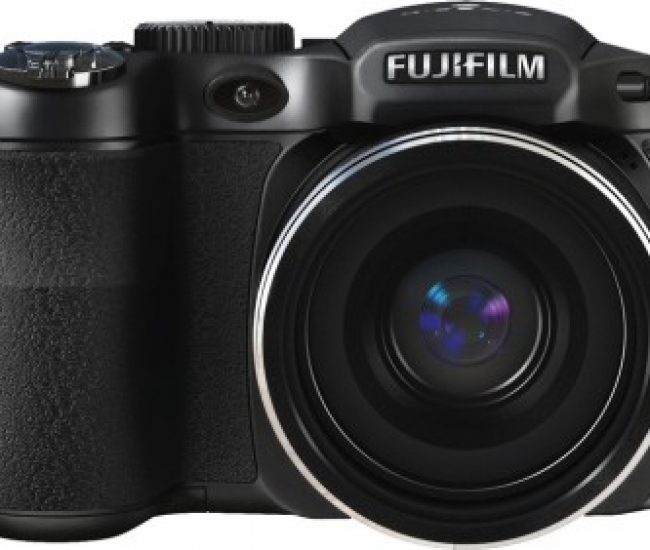 Fujifilm S2980 Point & Shoot Camera