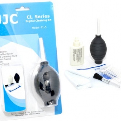 JJC CL-5  Lens Cleaner
