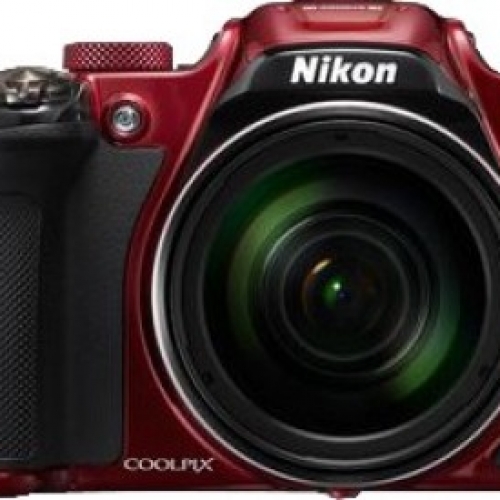 Nikon Coolpix P610 Point & Shoot Camera