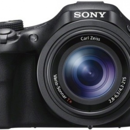 Sony Cyber-shot DSC-HX400V/CE32 Point & Shoot Camera