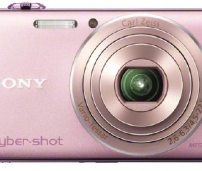 Sony CyberShot DSC-WX50 Point & Shoot Camera