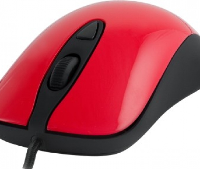 Steelseries Kinzu V2 Pro Edition Wired Optical Mouse Gaming Mouse
