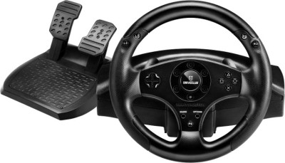 Thrustmaster T80 Racing Wheel  Joystick