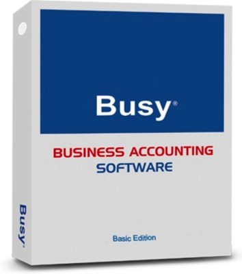 Busy Basic Edition Version 16.0