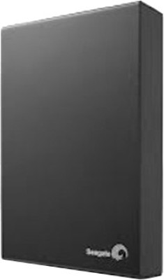 Seagate EXpansion 3 TB External Hard Disk