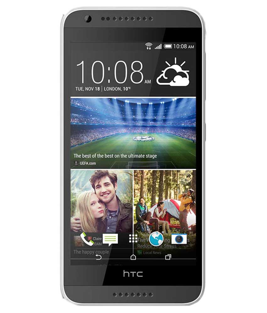 Htc Htc Desire 620g 8gb Gray
