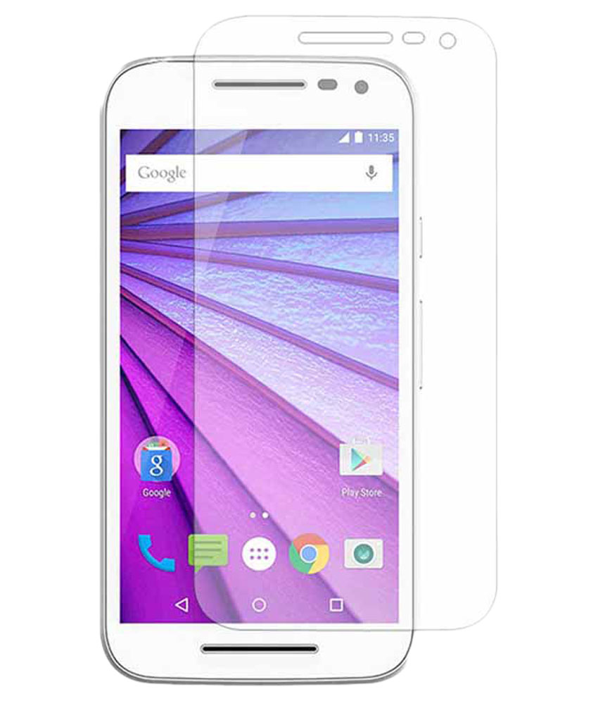 Neutron Tempered Glass For Motorola Moto G 3rd Generation