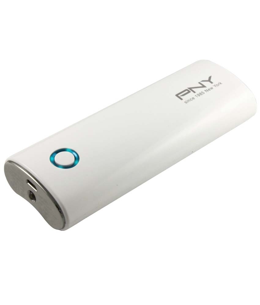 Pny Portable Charger 10400 Mah