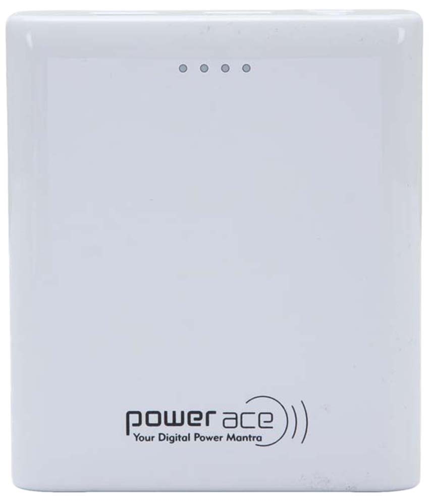 Power Ace Power Bank Prp 10400a
