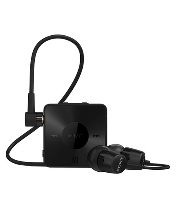 Sony SBH20 In-the-ear Headset