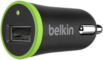 Belkin 1.0 amp Car Charger
