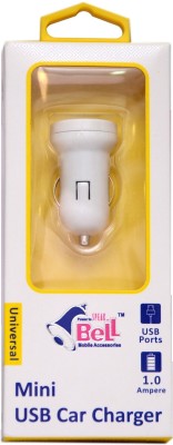 Bell Car Charger