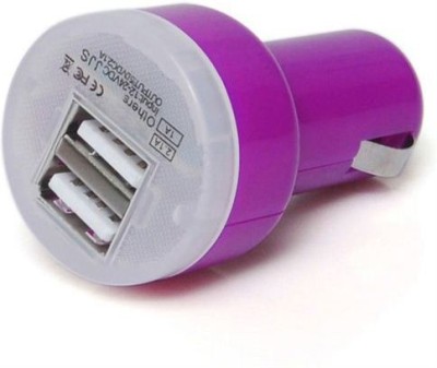 Boomerberg 1.0 amp, 2.1 amp Car Charger