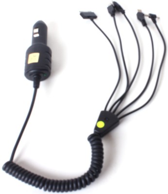 Callmate 1.0 amp Car Charger