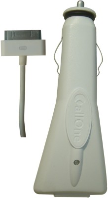 CallOne 1.5 amp Car Charger