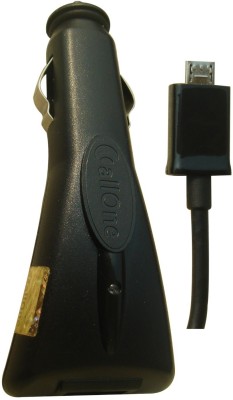 CallOne 1.5 amp Car Charger