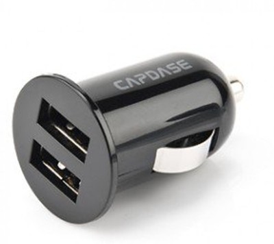 Capdase 2.0 amp Car Charger