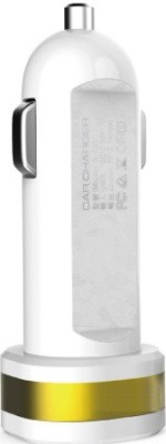 eGizmos 2.1 amp Car Charger