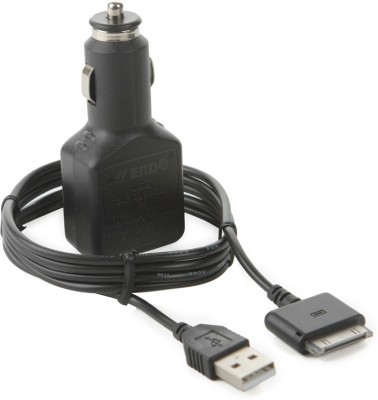 ERD Car Charger