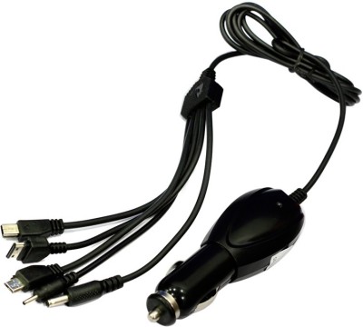 Autosun 1.25 amp Car Charger