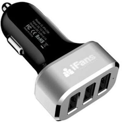 iFans Car Charger