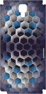 Jack Parrot 004 for Samsung NotE3 Neo Samsung Note 3 Neo
			Mobile Skin