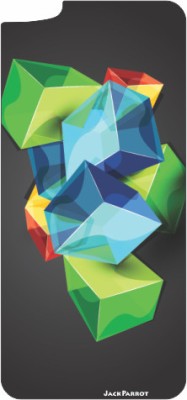 Jack Parrot 014 for Apple iPhone 6 Plus Apple iPhone 6
			Plus Mobile Skin