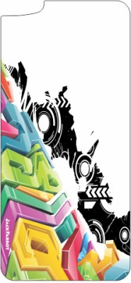 Jack Parrot 016 for Apple iPhone 6 Plus Apple iPhone 6
			Plus Mobile Skin