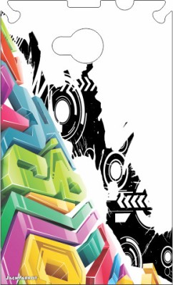 Jack Parrot 016 for KarbonnA6 Karbon A6 Mobile Skin
		