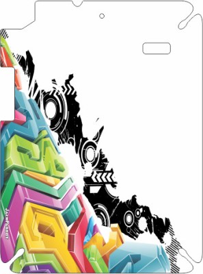 Jack Parrot 016 for Micromax Canvas Tab Micromax Canvas
			Tab Mobile Skin