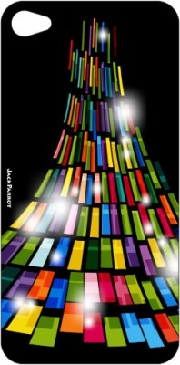 Jack Parrot 024 for Apple iPhone 4Sor 4 Apple iPhone 4s
			Mobile Skin