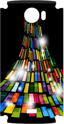 Jack Parrot 024 for Micromax Canvas2 A110 Micromax Canvas
			2 A110 Mobile Skin