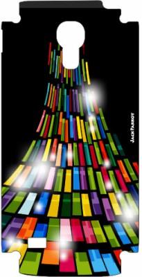 Jack Parrot 024 for Samsung Galaxy S4 Mini Samsung Galaxy
			S4 Mini Mobile Skin