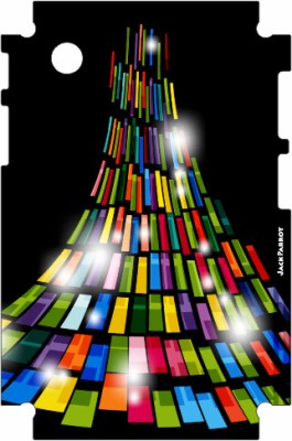 Jack Parrot 024 for Samsung Galaxy Tab 2 Samsung Galaxy
			Tab 2 Mobile Skin