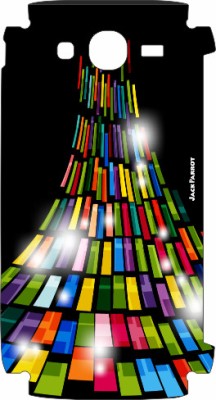 Jack Parrot 024 for Samsung Grand Neo Flap Samsung Grand
			Neo Flap Mobile Skin