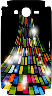 Jack Parrot 024 for Samsung Grand Neo without Flap
			Samsung Grand Neo Without Flap Mobile Skin