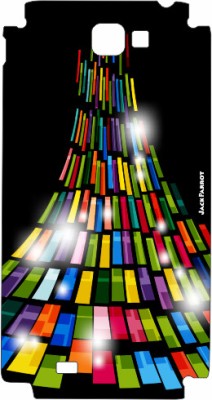 Jack Parrot 024 for Samsung Note 2 N7100 Samsung Note 2 N
			7100 Mobile Skin