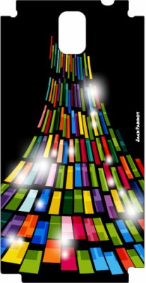 Jack Parrot 024 for Samsung NotE3 N9000 Samsung Note 3 N
			9000 Mobile Skin