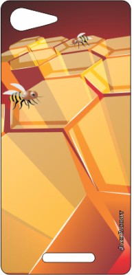 Jack Parrot 029 for Sony Xperia E3 Sony Xperia E3 Mobile
			Skin